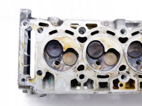 GŁOWICA WAŁEK ROZRZĄDU 1.3 8V FORD FIESTA V VI KA GŁOWICA WAŁEK ROZRZĄDU 1.3 8V FORD FIESTA V VI KA