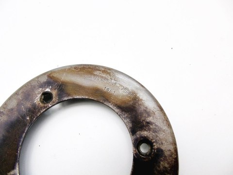 KOŁO KORONKA WAŁU 1.0 12V CORSA C D AGILA WAGON R KOŁO KORONKA WAŁU 1.0 12V CORSA C D AGILA WAGON R