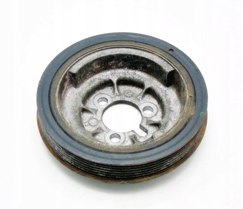 KOŁO PASOWE 1.2 VTI 108 208 308 C3 2008 C4 DS3 C1 KOŁO PASOWE 1.2 VTI 108 208 308 C3 2008 C4 DS3 C1