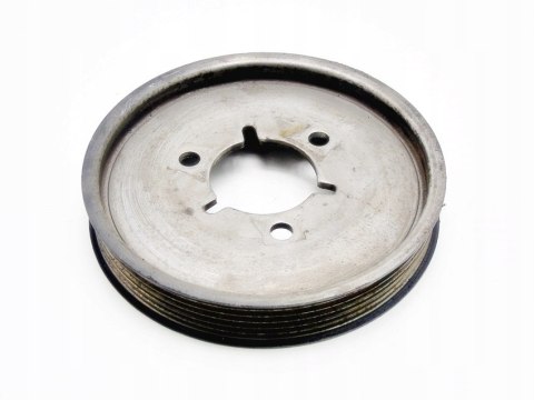 KOŁO PASOWE 1.4 8V NEMO BIPPER QUBO C3 206 207 C2 KOŁO PASOWE 1.4 8V NEMO BIPPER QUBO C3 206 207 C2