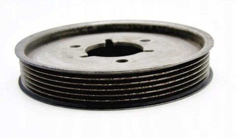 KOŁO PASOWE 1.4 8V NEMO BIPPER QUBO C3 206 207 C2 KOŁO PASOWE 1.4 8V NEMO BIPPER QUBO C3 206 207 C2