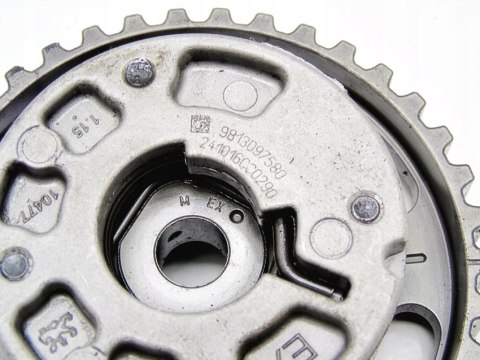 KOŁO ROZRZĄDU 1.2 VTI 108 208 308 C3 2008 C4 DS3 KOŁO ROZRZĄDU 1.2 VTI 108 208 308 C3 2008 C4 DS3