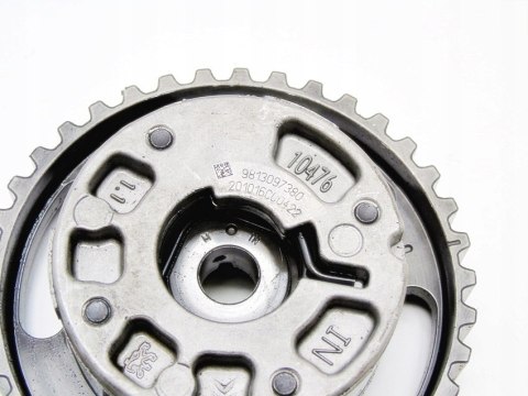 KOŁO ROZRZĄDU 1.2 VTI 108 208 308 C3 2008 C4 DS3 KOŁO ROZRZĄDU 1.2 VTI 108 208 308 C3 2008 C4 DS3