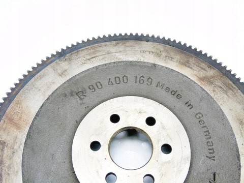 KOŁO ZAMACHOWE 1.0 12V CORSA C D AGILA WAGON R KOŁO ZAMACHOWE 1.0 12V CORSA C D AGILA WAGON R