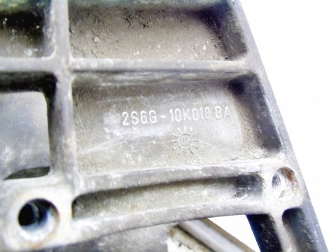 ŁAPA MOCOWANIE NAPINACZA 1.3 8V FIESTA V VI KA ŁAPA MOCOWANIE NAPINACZA 1.3 8V FIESTA V VI KA
