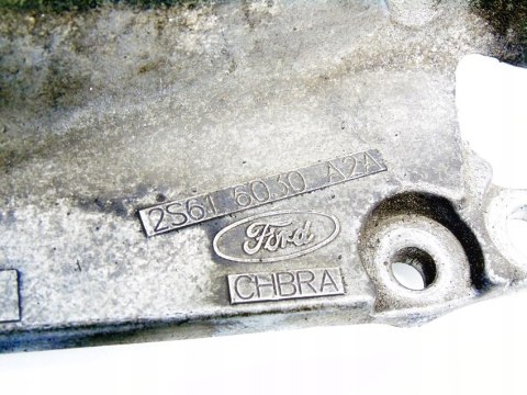 ŁAPA MOCOWANIE SILNIKA 1.3 8V FORD FIESTA V VI KA ŁAPA MOCOWANIE SILNIKA 1.3 8V FORD FIESTA V VI KA