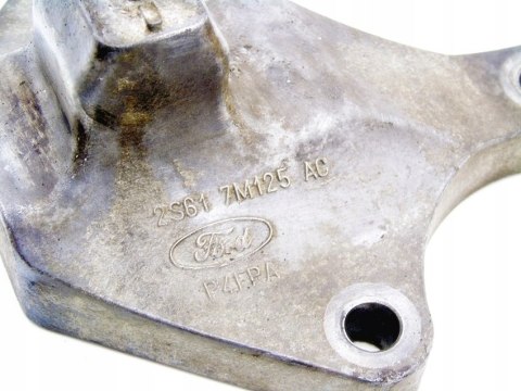 ŁAPA MOCOWANIE SKRZYNI 1.3 8V FORD FIESTA V VI KA ŁAPA MOCOWANIE SKRZYNI 1.3 8V FORD FIESTA V VI KA