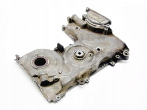 OBUDOWA ROZRZĄDU 1.0 16V VVTI TOYOTA YARIS 1SZ OBUDOWA ROZRZĄDU 1.0 16V VVTI TOYOTA YARIS 1SZ