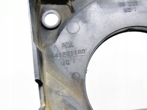 OBUDOWA ROZRZĄDU 1.1 206 PARTNER C3 SAXO C2 106 OBUDOWA ROZRZĄDU 1.1 206 PARTNER C3 SAXO C2 106