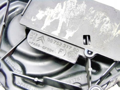 OBUDOWA ROZRZĄDU 1.2 VTI 108 208 308 C3 C4 DS3 C1 OBUDOWA ROZRZĄDU 1.2 VTI 108 208 308 C3 C4 DS3 C1