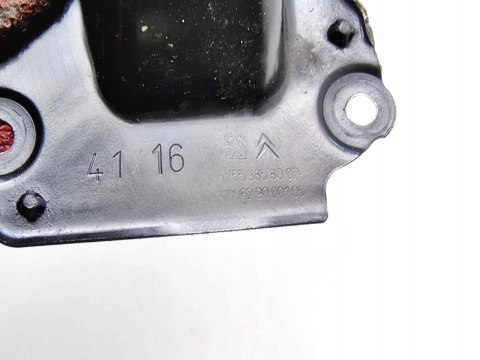 OBUDOWA ROZRZĄDU 1.2 VTI 108 208 308 C3 C4 DS3 C1 OBUDOWA ROZRZĄDU 1.2 VTI 108 208 308 C3 C4 DS3 C1