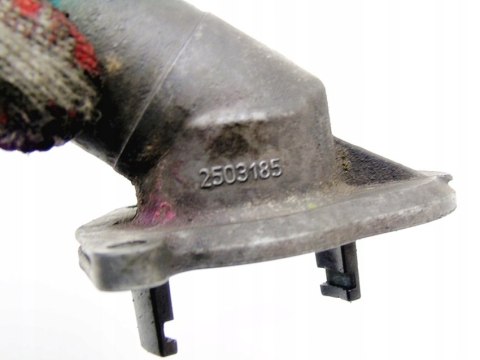 OBUDOWA TERMOSTATU 1.0 12V CORSA C D AGILA WAGON R OBUDOWA TERMOSTATU 1.0 12V CORSA C D AGILA WAGON R