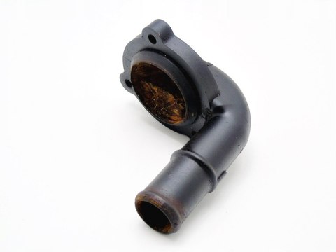 OBUDOWA TERMOSTATU 1.3 8V FORD FIESTA V VI KA OBUDOWA TERMOSTATU 1.3 8V FORD FIESTA V VI KA