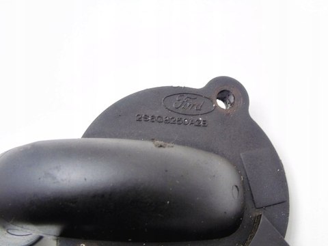 OBUDOWA TERMOSTATU 1.3 8V FORD FIESTA V VI KA OBUDOWA TERMOSTATU 1.3 8V FORD FIESTA V VI KA