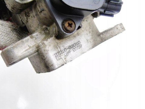 PRZEPUSTNICA 1.0 16V VVTI TOYOTA YARIS I 1SZ PRZEPUSTNICA 1.0 16V VVTI TOYOTA YARIS I 1SZ