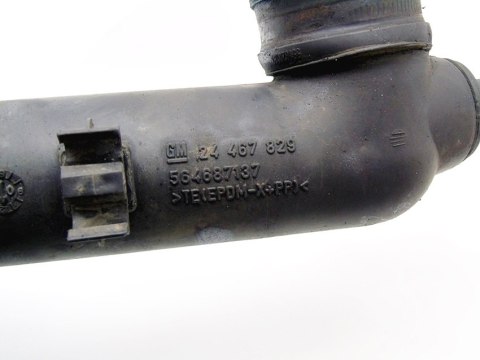 PRZEWÓD POWIETRZA 1.0 12V CORSA C D AGILA WAGON PRZEWÓD POWIETRZA 1.0 12V CORSA C D AGILA WAGON