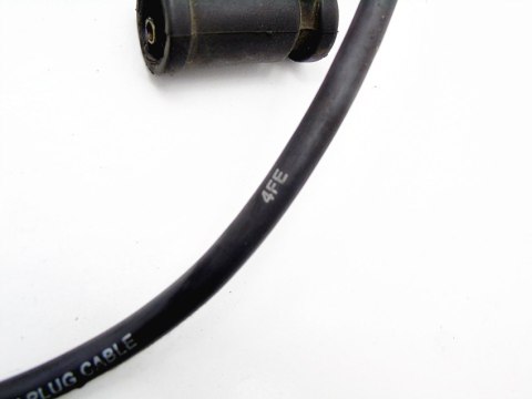 PRZEWODY KABLE ZAPŁONOWA 1.3 8V FIESTA V VI KA PRZEWODY KABLE ZAPŁONOWA 1.3 8V FIESTA V VI KA