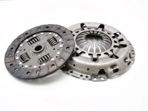 SPRZĘGŁO TARCZA DOCISK 1.0 16V VVTI TOYOTA YARIS I SPRZĘGŁO TARCZA DOCISK 1.0 16V VVTI TOYOTA YARIS I