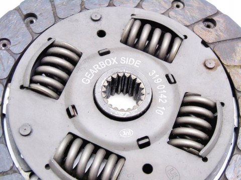 SPRZĘGŁO TARCZA DOCISK 1.0 16V VVTI TOYOTA YARIS I SPRZĘGŁO TARCZA DOCISK 1.0 16V VVTI TOYOTA YARIS I
