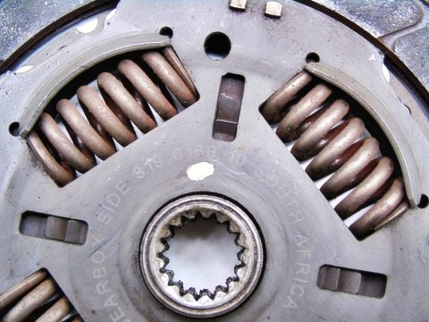 SPRZĘGŁO TARCZA DOCISK 1.3 8V FORD FIESTA V VI KA SPRZĘGŁO TARCZA DOCISK 1.3 8V FORD FIESTA V VI KA