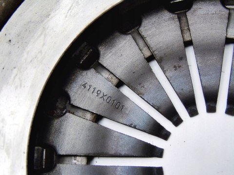 SPRZĘGŁO TARCZA DOCISK 1.3 8V FORD FIESTA V VI KA SPRZĘGŁO TARCZA DOCISK 1.3 8V FORD FIESTA V VI KA
