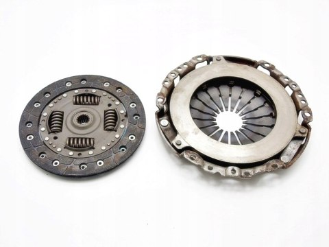 SPRZĘGŁO TARCZA DOCISK 1.3 8V FORD FIESTA V VI KA SPRZĘGŁO TARCZA DOCISK 1.3 8V FORD FIESTA V VI KA