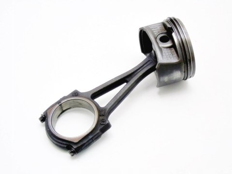 TŁOK KORBOWÓD 1.0 12V CORSA C D AGILA WAGON R TŁOK KORBOWÓD 1.0 12V CORSA C D AGILA WAGON R