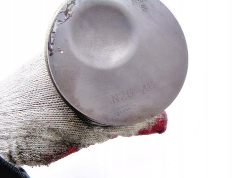 TŁOK KORBOWÓD 1N2G-AC 1.3 8V FORD FIESTA V VI KA TŁOK KORBOWÓD 1N2G-AC 1.3 8V FORD FIESTA V VI KA