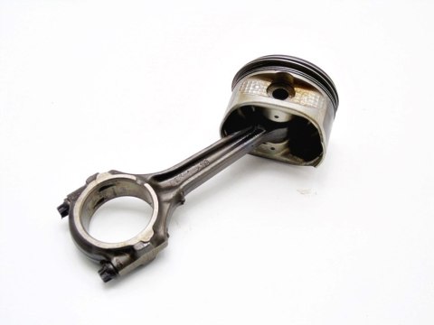 TŁOK KORBOWÓD 1N2G-AC 1.3 8V FORD FIESTA V VI KA TŁOK KORBOWÓD 1N2G-AC 1.3 8V FORD FIESTA V VI KA