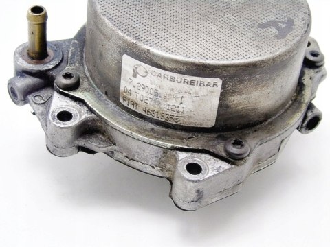 VACUM POMPA 1.9 D JTDM ALFA 159 156 STILO BRAVO GT VACUM POMPA 1.9 D JTDM ALFA 159 156 STILO BRAVO GT