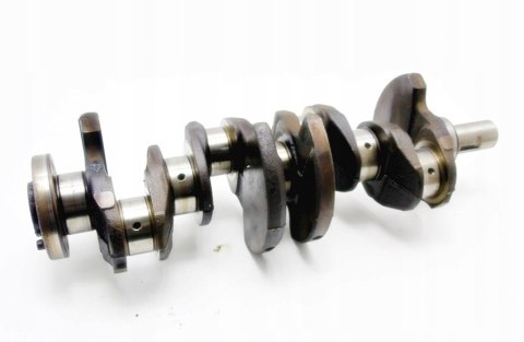 WAŁ KORBOWY 1.4 8V NEMO BIPPER QUBO C3 206 207 C2 WAŁ KORBOWY 1.4 8V NEMO BIPPER QUBO C3 206 207 C2