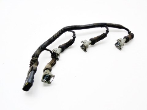 WIĄZKA WTRYSKÓW 1.6 16V STILO DOBLO LYBRA MULTIPLA WIĄZKA WTRYSKÓW 1.6 16V STILO DOBLO LYBRA MULTIPLA