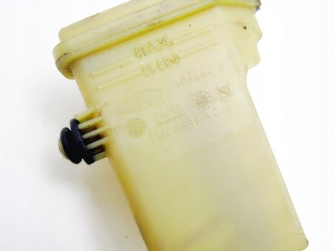 ZBIORNIK WSPOMAGANIA 1.3 8V FORD FIESTA V VI KA ZBIORNIK WSPOMAGANIA 1.3 8V FORD FIESTA V VI KA