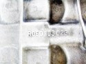 BLOK SILNIKA AWA R06D103023 2.0 16V FSI AUDI A4 B6