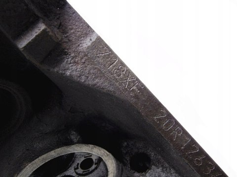 BLOK Z18XE 1.8 16v ASTRA G H VECTRA ZAFIRA MERIVA BLOK Z18XE 1.8 16v ASTRA G H VECTRA ZAFIRA MERIVA