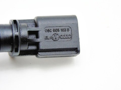 CZUJNIK WAŁKA 06C905163B 2.0 FSI AUDI A4 B6 CZUJNIK WAŁKA 06C905163B 2.0 FSI AUDI A4 B6