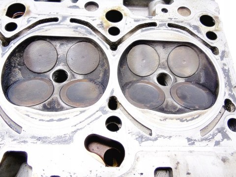GŁOWICA 06D103373AL 2.0 16V FSI AUDI A4 B6 A3 GOLF GŁOWICA 06D103373AL 2.0 16V FSI AUDI A4 B6 A3 GOLF