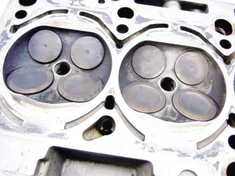 GŁOWICA 06D103373AL 2.0 16V FSI AUDI A4 B6 A3 GOLF GŁOWICA 06D103373AL 2.0 16V FSI AUDI A4 B6 A3 GOLF