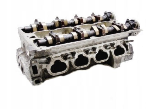 GŁOWICA 1.8 16V ASTRA VECTRA ZAFIRA MERIVA 93 TIGR GŁOWICA 1.8 16V ASTRA VECTRA ZAFIRA MERIVA 93 TIGR