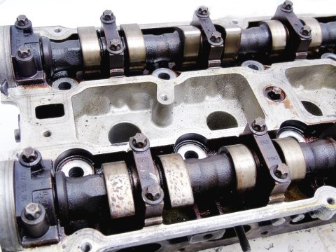 GŁOWICA 1.8 16V ASTRA VECTRA ZAFIRA MERIVA 93 TIGR GŁOWICA 1.8 16V ASTRA VECTRA ZAFIRA MERIVA 93 TIGR