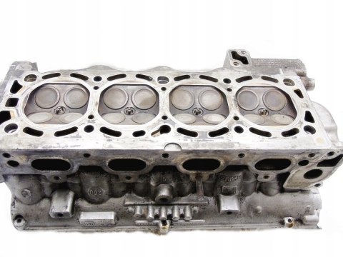 GŁOWICA 1.8 16V ASTRA VECTRA ZAFIRA MERIVA 93 TIGR GŁOWICA 1.8 16V ASTRA VECTRA ZAFIRA MERIVA 93 TIGR
