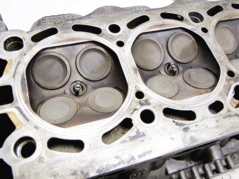 GŁOWICA 1.8 16V ASTRA VECTRA ZAFIRA MERIVA 93 TIGR GŁOWICA 1.8 16V ASTRA VECTRA ZAFIRA MERIVA 93 TIGR