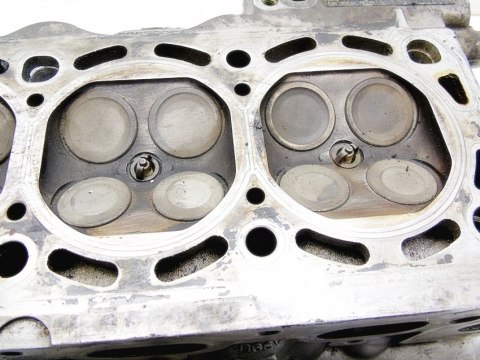 GŁOWICA 1.8 16V ASTRA VECTRA ZAFIRA MERIVA 93 TIGR GŁOWICA 1.8 16V ASTRA VECTRA ZAFIRA MERIVA 93 TIGR