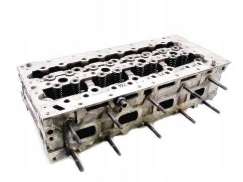 GŁOWICA 502295001 2.3 JTD HPI DUCATO 06- GŁOWICA 502295001 2.3 JTD HPI DUCATO 06-