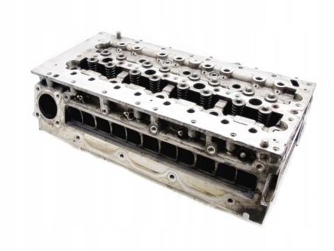 GŁOWICA 502295001 2.3 JTD HPI DUCATO 06- GŁOWICA 502295001 2.3 JTD HPI DUCATO 06-