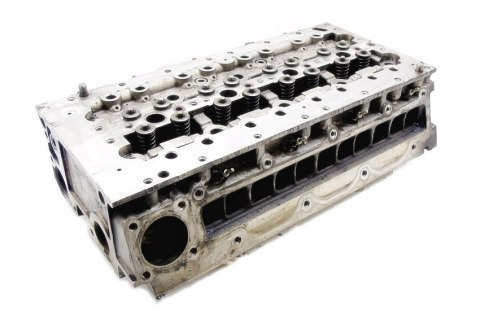 GŁOWICA 502295001 2.3 JTD HPI DUCATO 06- GŁOWICA 502295001 2.3 JTD HPI DUCATO 06-