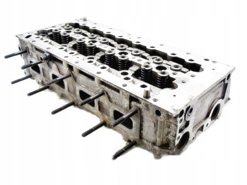 GŁOWICA 502295001 2.3 JTD HPI DUCATO 06- GŁOWICA 502295001 2.3 JTD HPI DUCATO 06-