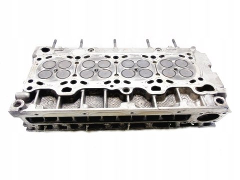 GŁOWICA 502295001 2.3 JTD HPI DUCATO 06- GŁOWICA 502295001 2.3 JTD HPI DUCATO 06-