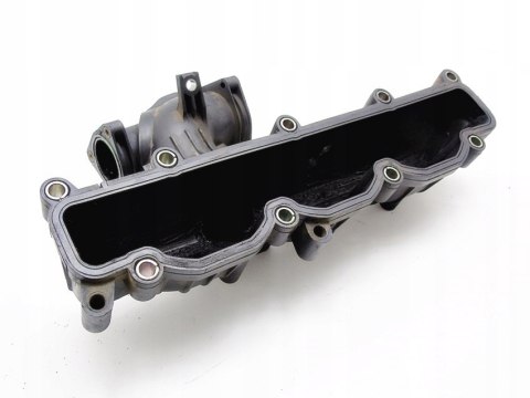 KOLEKTOR SSĄCY 504384190 2.3 JTD HPI DUCATO 06- KOLEKTOR SSĄCY 504384190 2.3 JTD HPI DUCATO 06-