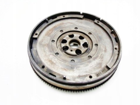 KOŁO DWUMASOWE 06B105266E 2.0 16V FSI AUDI A4 B6 KOŁO DWUMASOWE 06B105266E 2.0 16V FSI AUDI A4 B6